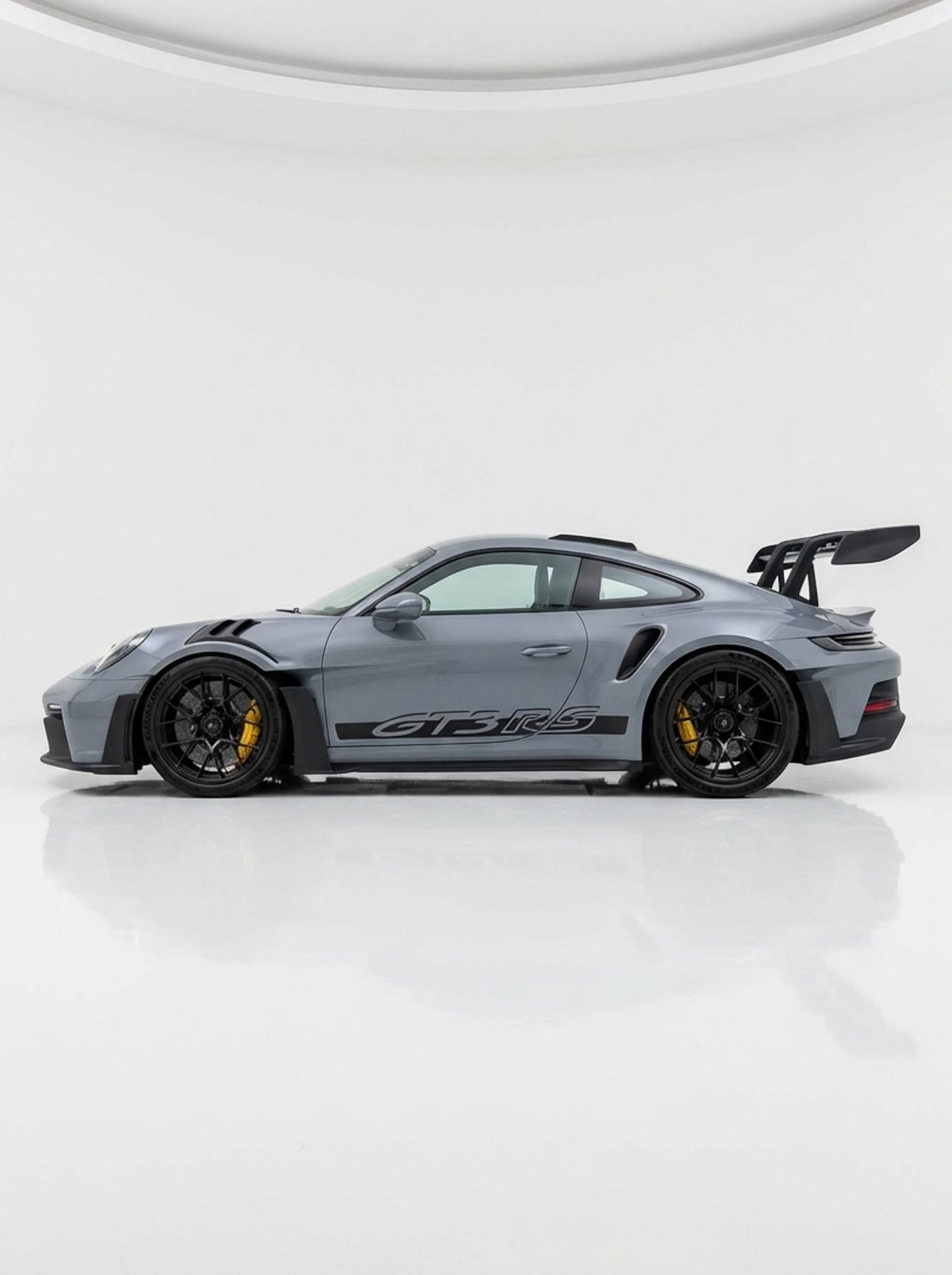 Porsche 911 GT3 RS 2025