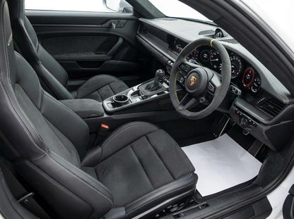 Porsche 911 GT3 RS 2025