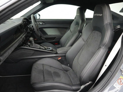 Porsche 911 GT3 RS 2025