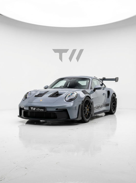 Porsche 911 GT3 RS 2025