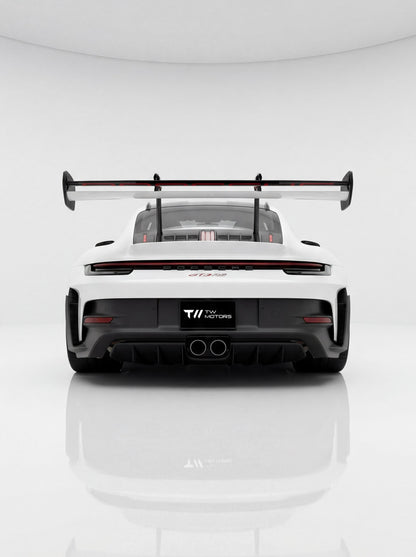 Porsche 911 GT3 RS Weissach Package 2025