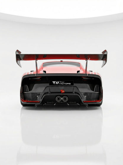 Porsche 935 (Brand New)