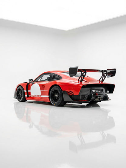 Porsche 935 (Brand New)