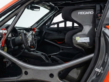 Porsche 935 (Brand New)