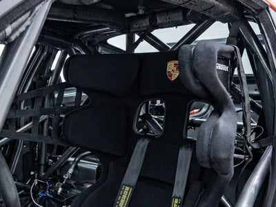 Porsche 935 (Brand New)