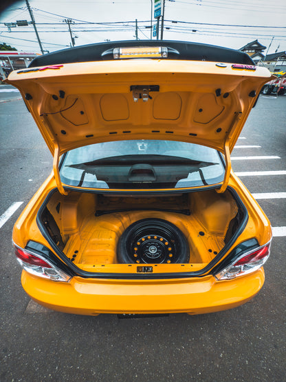 Subaru Impreza Spec-C Type RA-R