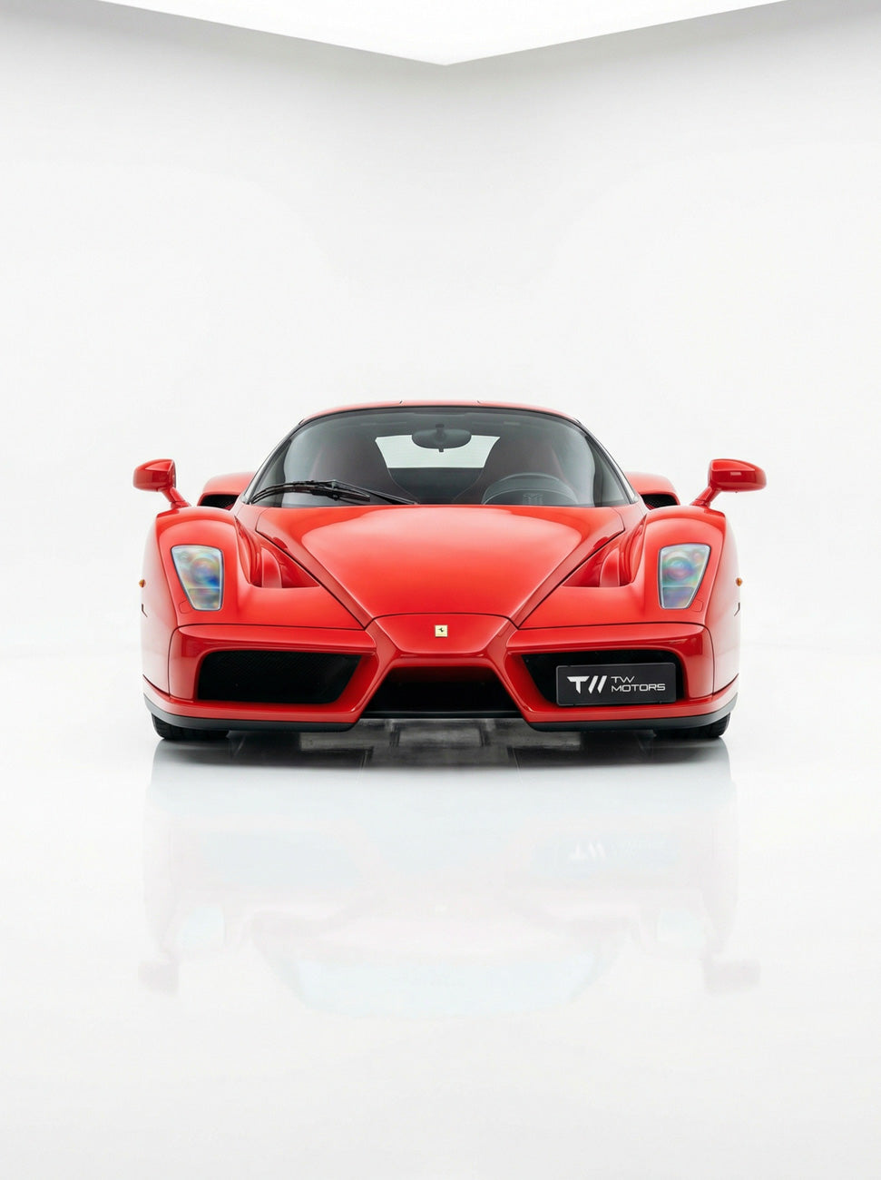 Ferrari Enzo 2005