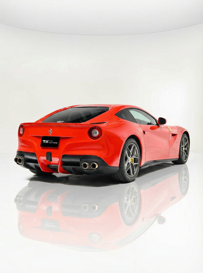 Ferrari F12 Berlinetta 2015
