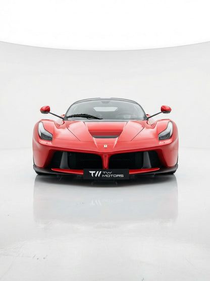 Ferrari LaFerrari 2014