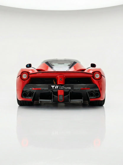 Ferrari LaFerrari 2014
