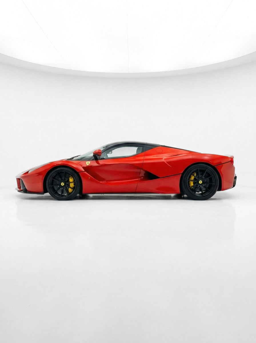 Ferrari LaFerrari 2014