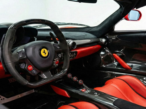 Ferrari LaFerrari 2014