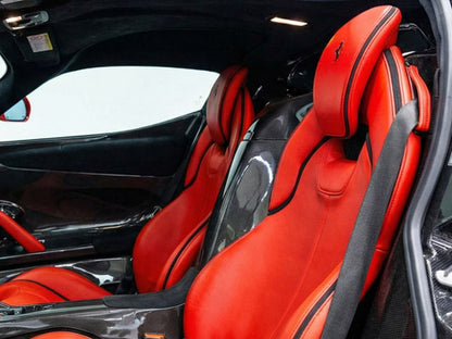 Ferrari LaFerrari 2014