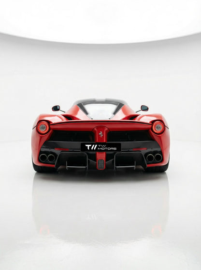 Ferrari LaFerrari 2014