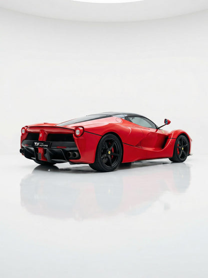 Ferrari LaFerrari 2014