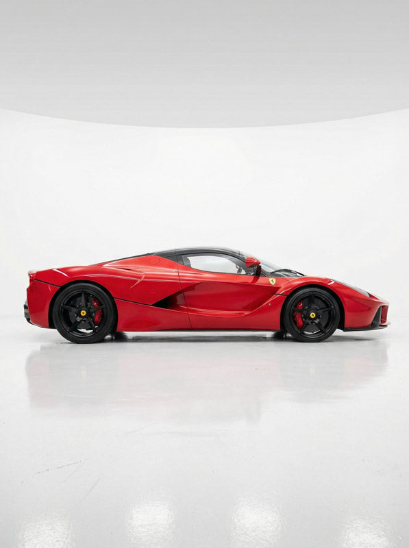 Ferrari LaFerrari 2014