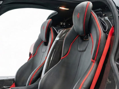 Ferrari LaFerrari 2014