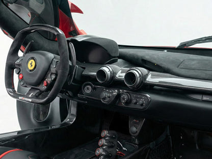 Ferrari LaFerrari 2014