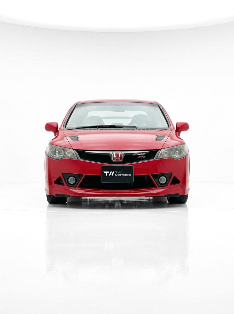 Honda Civic Mugen RR FD2 2007