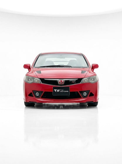 Honda Civic Mugen RR FD2 2007