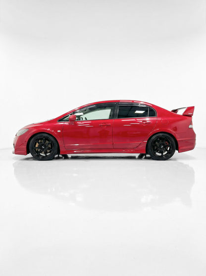 Honda Civic Mugen RR FD2 2007