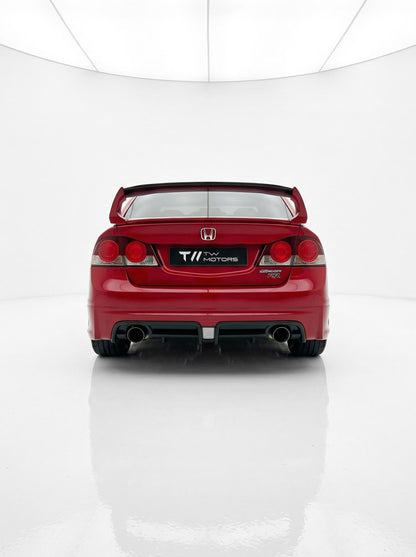 Honda Civic Mugen RR FD2 2007