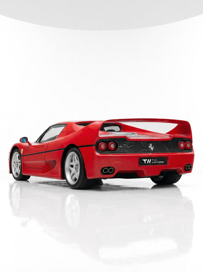 Ferrari F50 1997