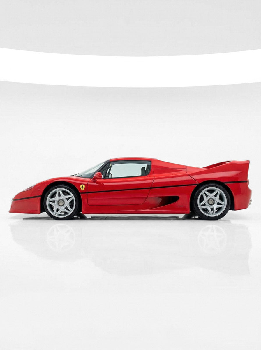 Ferrari F50 1997
