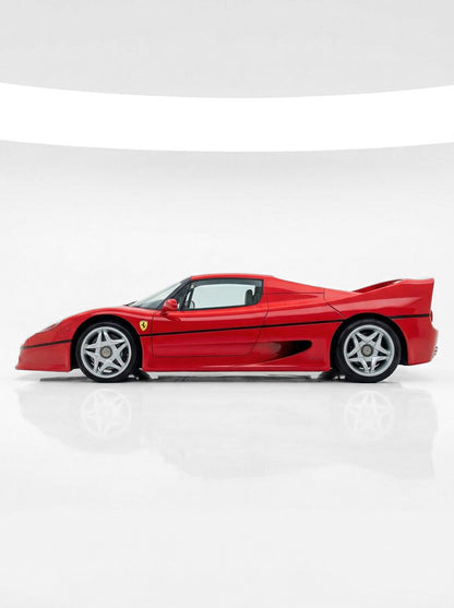 Ferrari F50 1997