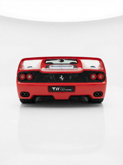 Ferrari F50 1997