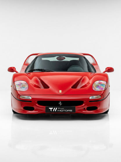 Ferrari F50 1997
