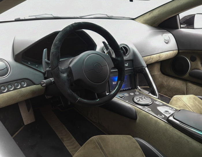 Lamborghini Reventon 2008