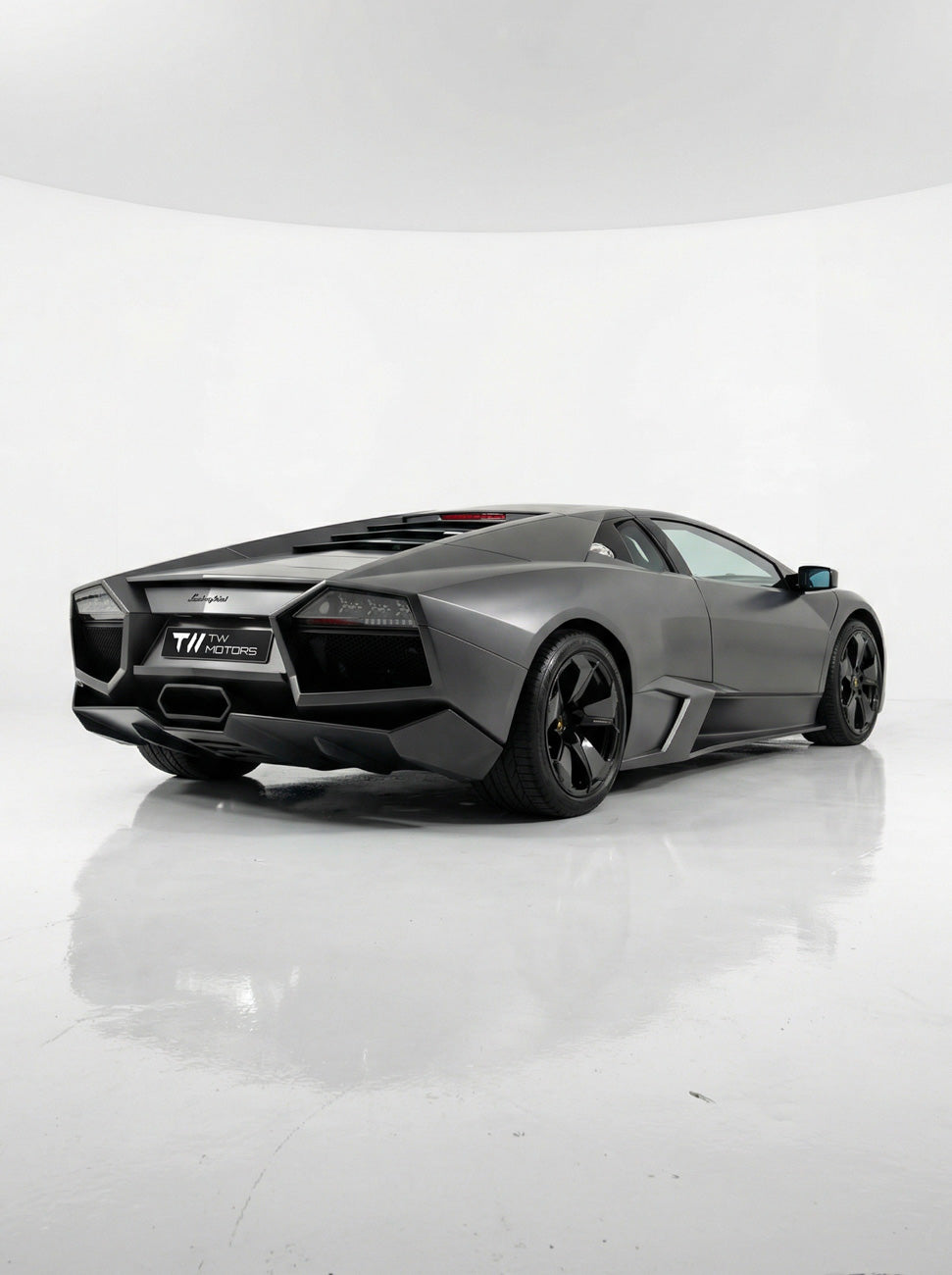 Lamborghini Reventon 2008