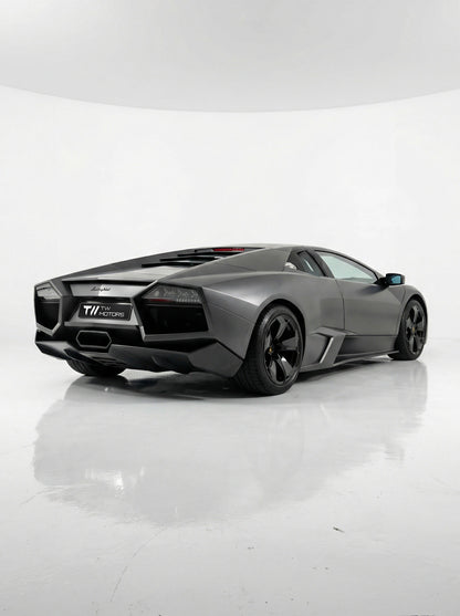 Lamborghini Reventon 2008