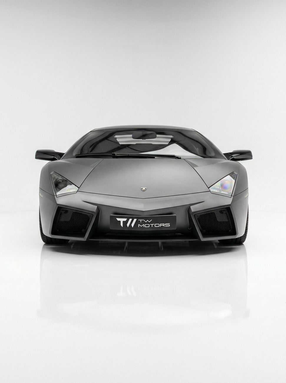 Lamborghini Reventon 2008