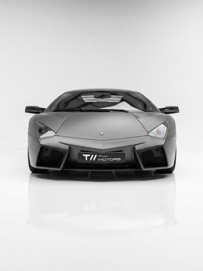 Lamborghini Reventon 2008