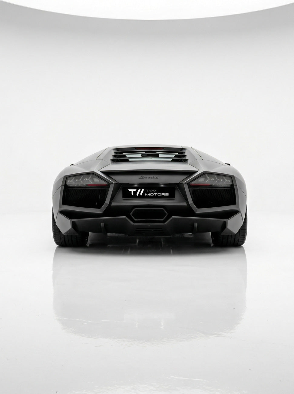 Lamborghini Reventon 2008
