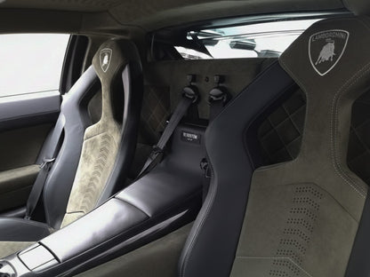 Lamborghini Reventon 2008