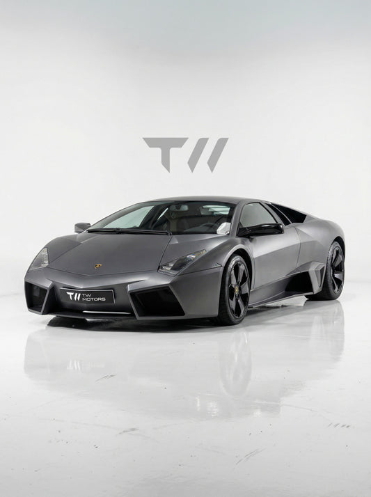 Lamborghini Reventon 2008