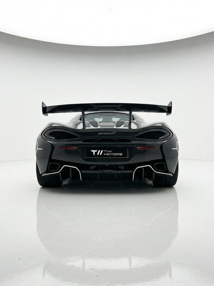 McLaren 620R Limited Edition 2022