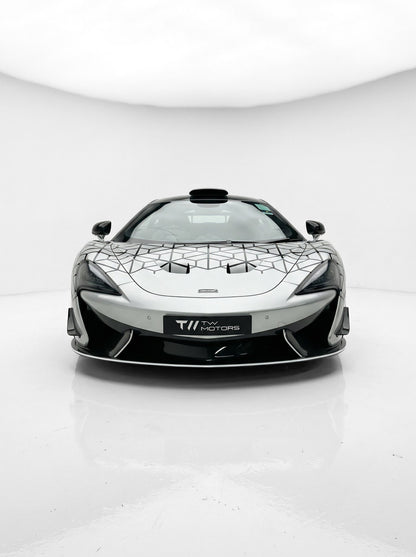 McLaren 620R Limited Edition 2022