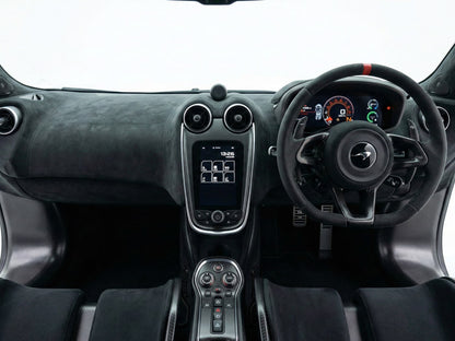 McLaren 620R Limited Edition 2022