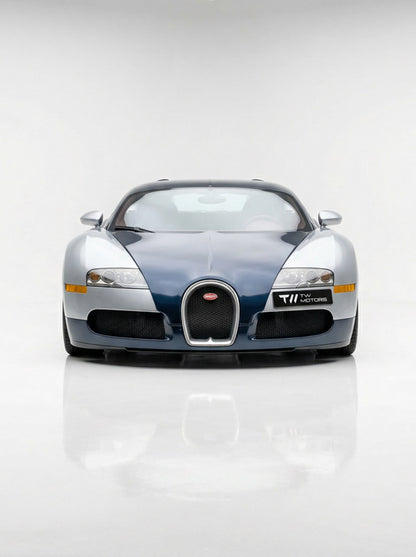 Bugatti Veyron 16.4 2006