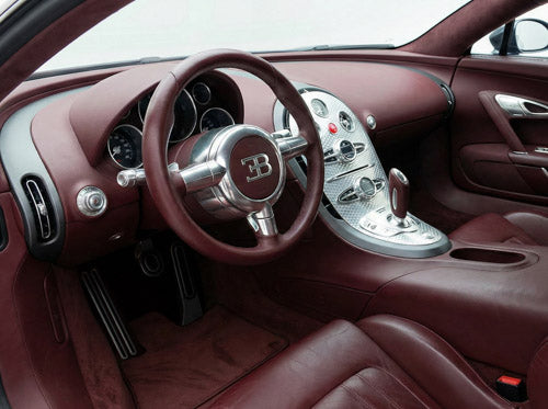 Bugatti Veyron 16.4 2006