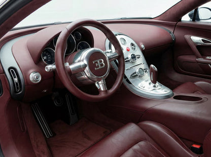 Bugatti Veyron 16.4 2006