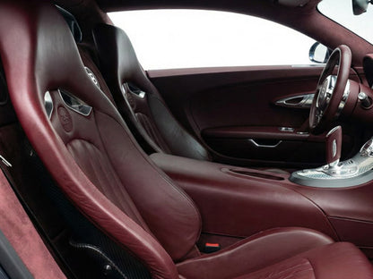 Bugatti Veyron 16.4 2006