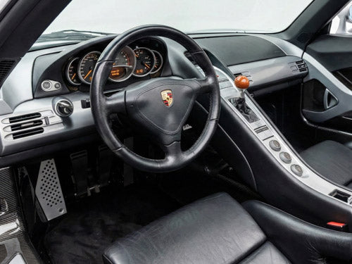 Porsche Carrera GT 2004