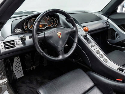 Porsche Carrera GT 2004