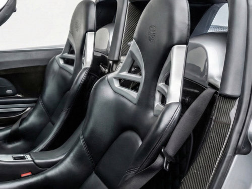 Porsche Carrera GT 2004