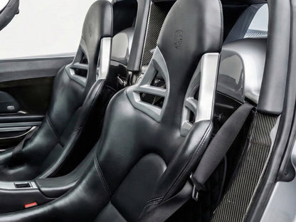 Porsche Carrera GT 2004